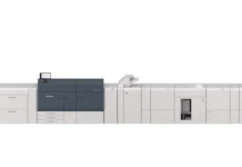 New production presses from Xerox Xerox