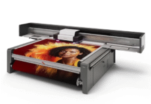 Two new flatbeds from SwissQ SwissQprint