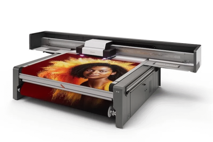 SwissQprint SwissQprint