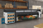 HP announces Latex FS70W HP