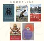 Kamaladevi Chattopadhyay Book Prize 2025 shortlist Kamaladevi