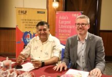 KLF 2026 to unite 400 global voices at Kozhikode Beach KLF