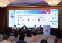 It is not about print versus digital anymore Print