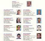 AIFMP’s new office-bearers AIFMP