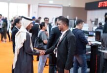 Fespa Middle East returns with third edition – 13-15 January 2026, Dubai Fespa