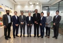 Fujifilm India, Redington partner on entry-level production print solutions Fujifilm