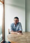 I like to write fiction with a sense of performance – David Nicholls David Nicholls
