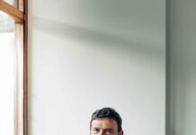 I like to write fiction with a sense of performance – David Nicholls David Nicholls