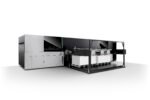 Durst officially launches P5 SMP for large format printing Durst