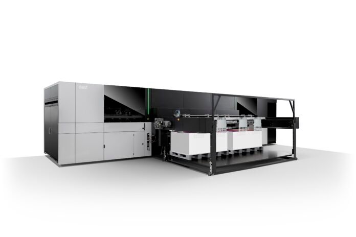 Durst P5SMP_media Durst