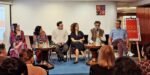 Oxford Bookstore & EUNIC present literary forum as part of the Long Night of Literatures 2025 EUNIC
