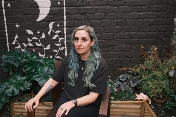 Harriet Hirshman Jaipur BookMark