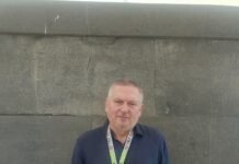 Translation literature helps develop empathy for other cultures – Georgi Gospodinov Georgi Gospodinov