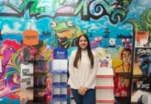 Hannu Marketing installs Epson SureColor S8130 Hannu