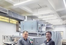 Suve Graphics invests in new RMGT 920ST Suve Graphics