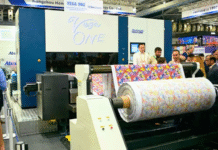 Atexco debuts new printers at ITMA Singapore Atexco