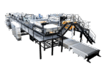 Lineomatic’s next-gen wrapping solution at Paperex 2025 Lineomatic