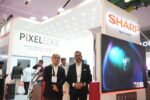 Sharp’s display and managed print solutions at DIDAC India 2025 Sharp