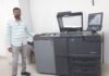 Bengaluru’s PrintQ Digital Imaging grows with Konica Minolta PrintQ