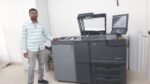 Bengaluru’s PrintQ Digital Imaging grows with Konica Minolta PrintQ