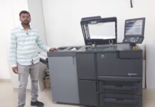 Bengaluru’s PrintQ Digital Imaging grows with Konica Minolta PrintQ
