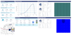 Digital analysis in the press section Voith