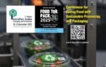 The FoodTekPack 2025 Conference – 11 & 12 December – Delhi NCR The FoodTekPack 2025 Conference – 11 & 12 December – Delhi NCR