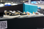 Kornit announces footwear printing solution Kornit