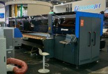 ColorJet launches FabJet Pro ColorJet