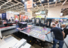 Fespa 2026 adds corrugated and textile events Fespa