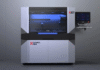 XJet introduces new Carmel Pro 3D The XJet Carmel Pro, that’s said to be smaller and more affordable.