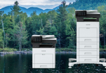 Fujifilm’s serverless on-demand print and authentication applications  Fujifilm