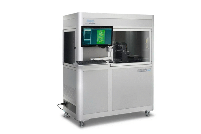 Nano Dimension has filed its financial results for the third quarter of this year, which also include Markforged,