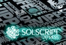 Solimar launches SOLscript Xpress SOLscript Xpress