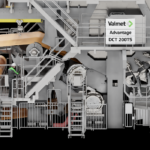 Valmet’s tech for China tissue mills Valmet