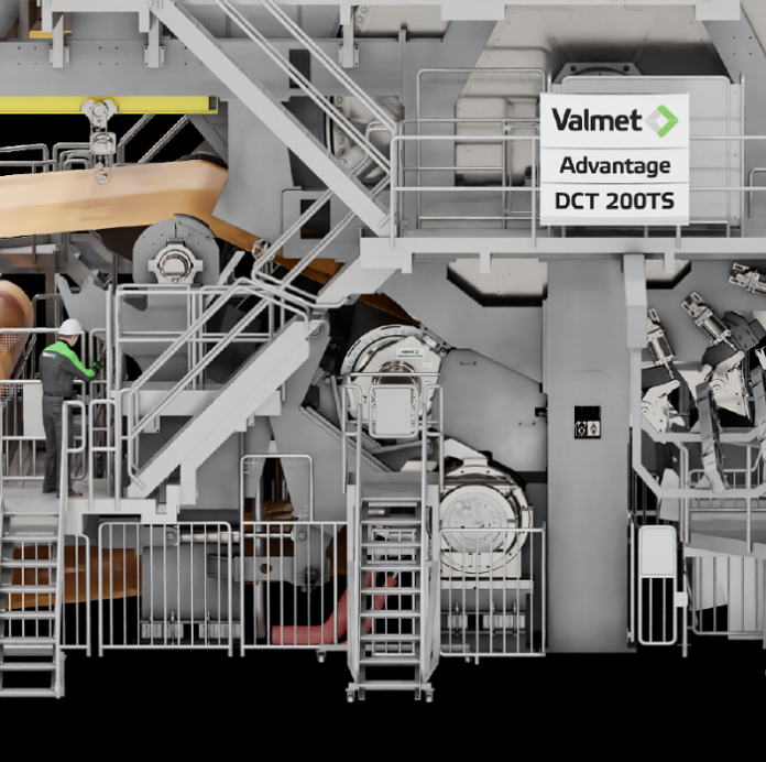 Valmet