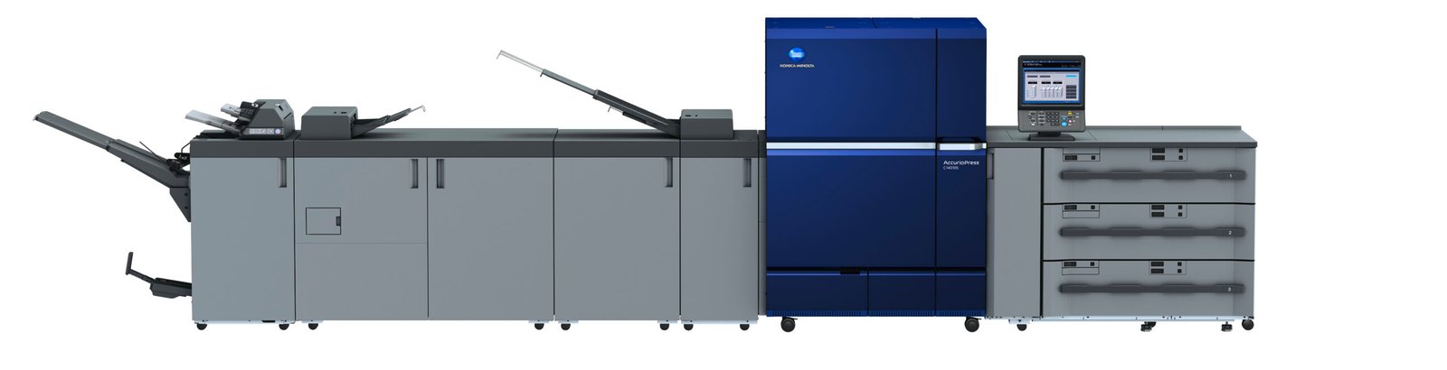 Konica Minolta