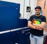 Konica Minolta’s AccurioShine 3600’s expanding reach Konica