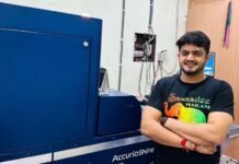 Konica Minolta’s AccurioShine 3600’s expanding reach Konica