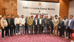 IPAMA elects Governing Council, office-bearers for 2025–2027 IPAMA