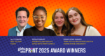 Girls Who Print announces 2025 award winners Girls Who Print