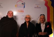 Jaipur Literature Festival 2026 kicks off with its Delhi preview Jaipur Literature Festival