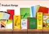 Neelgagan strengthens position as a stationery brand Neelgagan