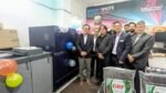 Color Business Center installs Konica Minolta AccurioPress C14010S Color