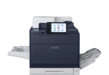 Xerox targets entry-level production market Xerox