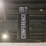 IPP Group’s FoodTekPack 2025 Conference – 11 & 12 December – Greater Noida Expo Center, Hall 10 Food