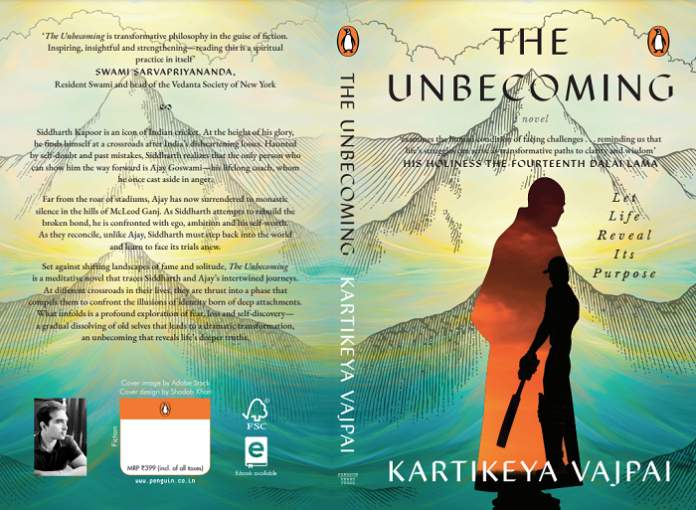 The Unbecoming