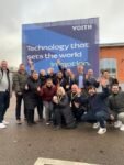 Voith wins German Sustainability Award Voith