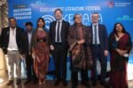 Kerala Literature Festival 2026 Kerala Literature Festival