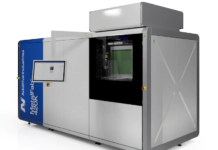 MetalFab 420K from Additive Industries MetalFab
